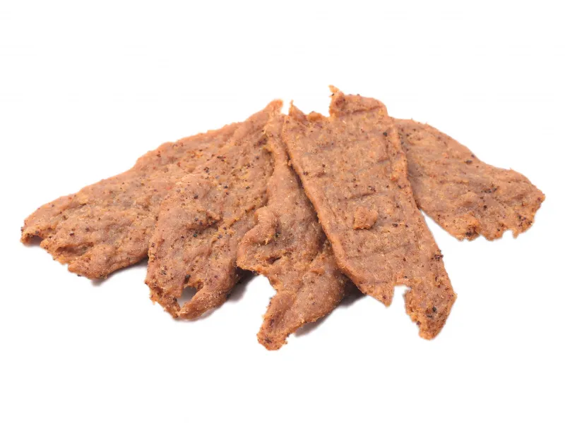 ТИТБИТ Джерки мясные из курицы