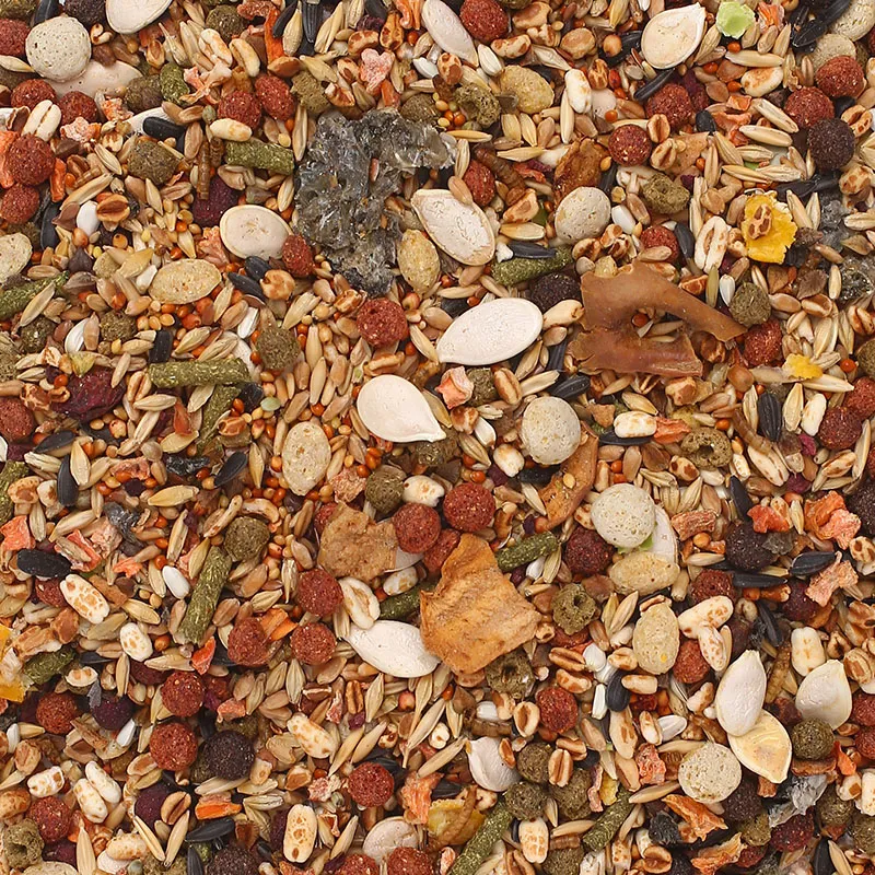 БОСПА Премиум Корм для крыс