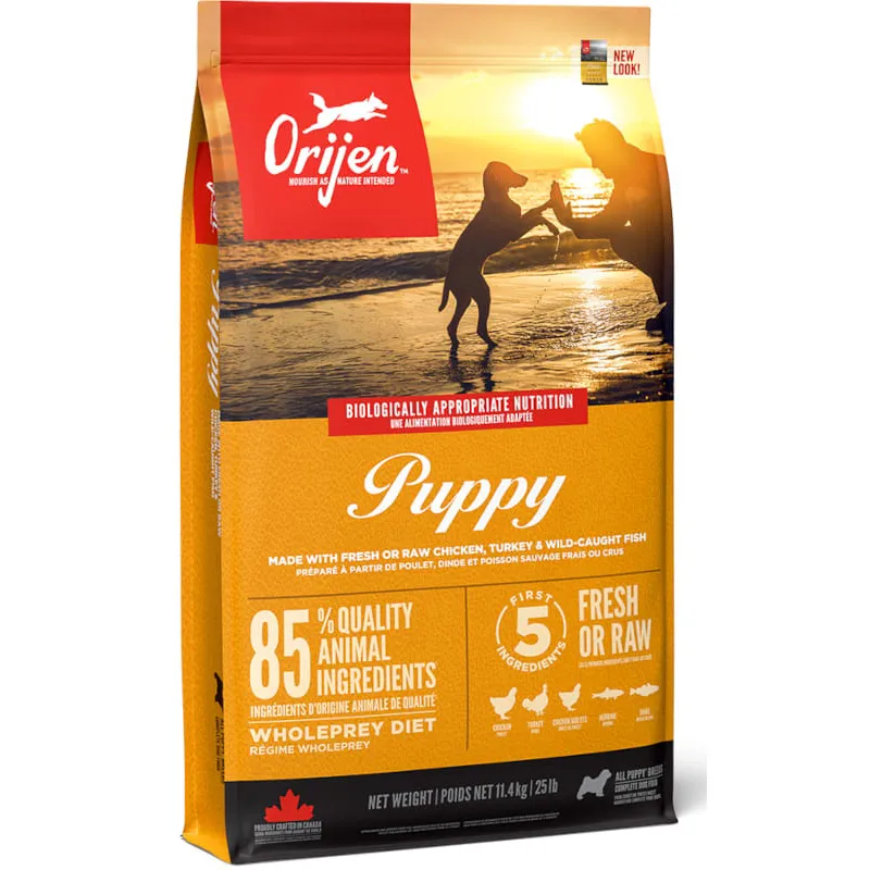 ORIJEN PUPPY