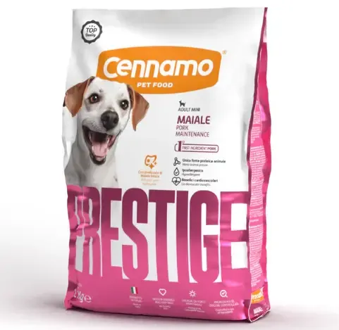Cennamo Prestige Adult Mini (Свинина)