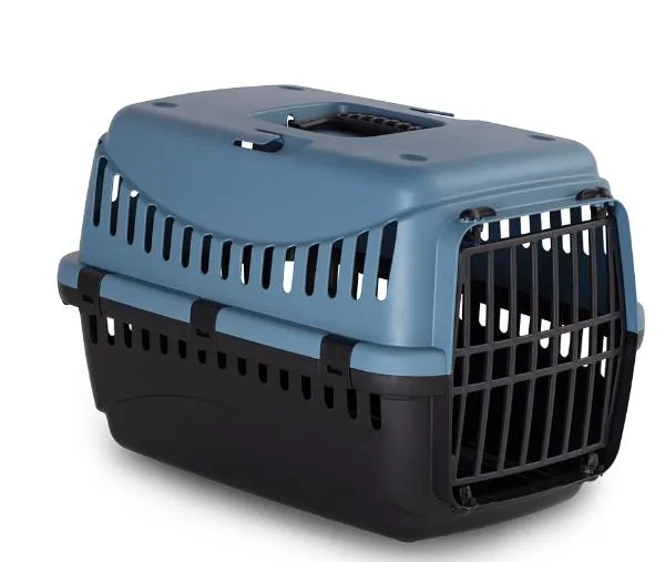 MP Bergamo Переноска Gipsy L Eco (пластик)