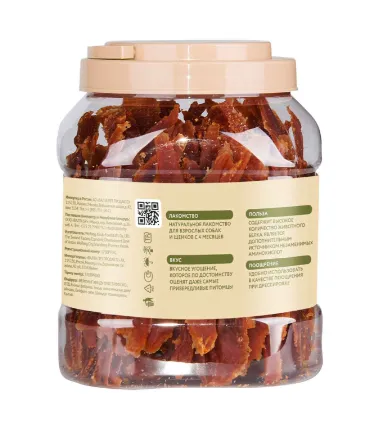 Мнямс Утиные грудки