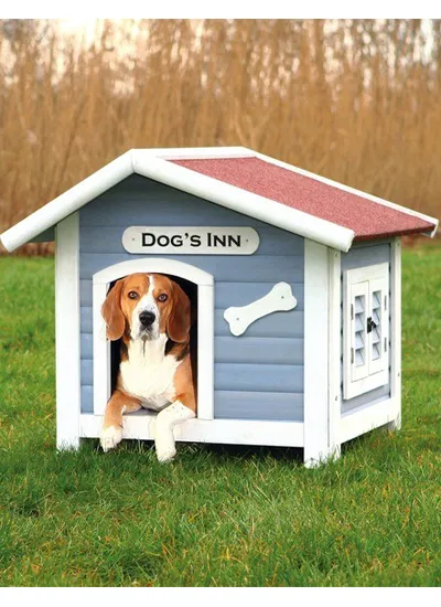 Будка для собак Trixie Natura для собаки