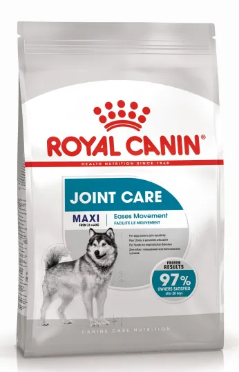 Корм Royal Canin Maxi Joint Care для собак