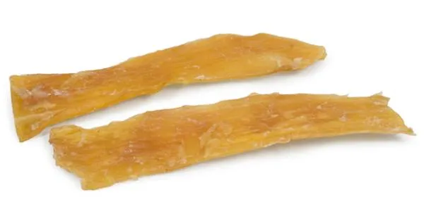 ТИТБИТ Сухожилия говяжьи средние