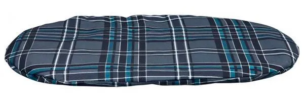 Лежак "TRIXIE" "Scoopy", серый/антрацит