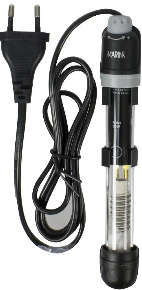 Hagen Погружной нагреватель "Marina мини"