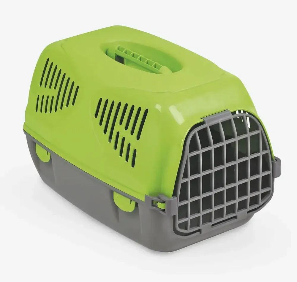 MPS Переноска SIRIO LITTLE, 50х33,5х31h см