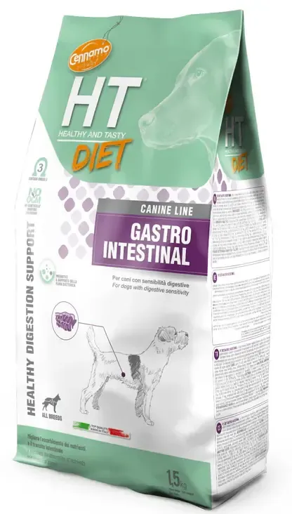 Cennamo HT Diet Gastro intestinal