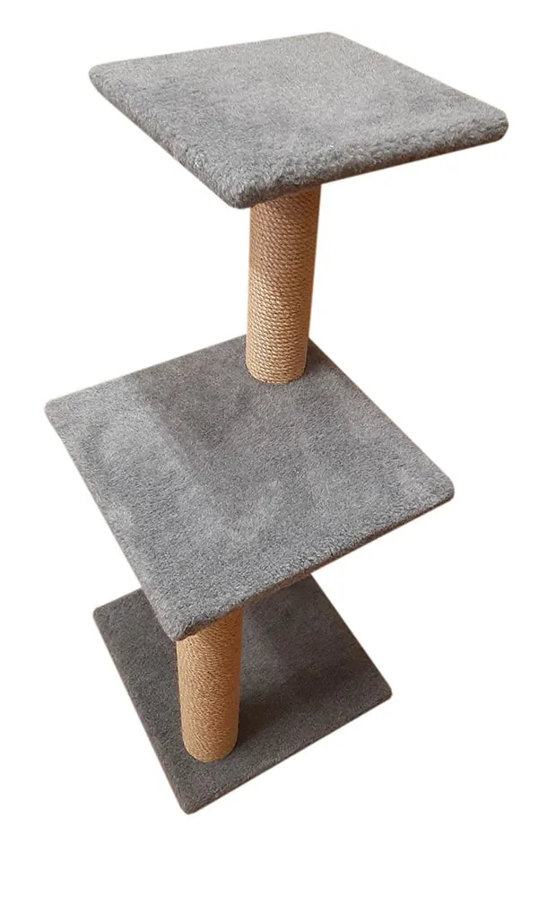 Bast Стандарт Комплекс Утес 83 см, джут