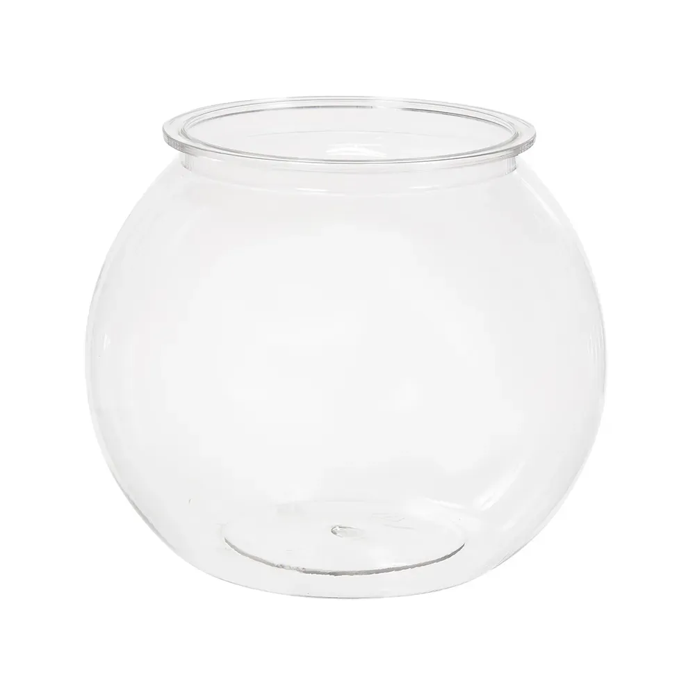 Naribo Аквариум-шар для рыбки петушка