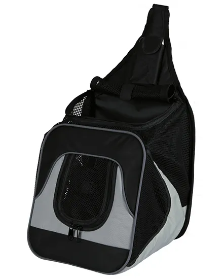 Trixie Savina Front Carrier