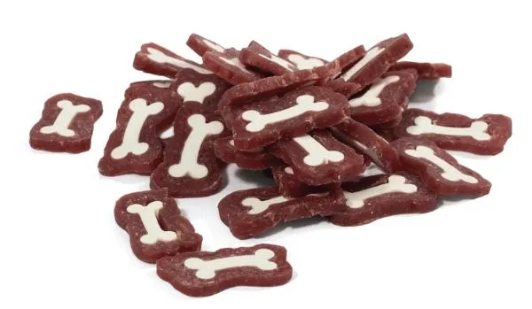 Triol Мини-косточки DENTAL из утки для мини-собак