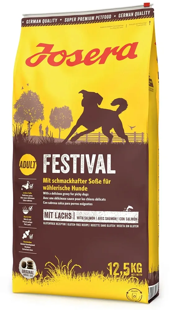 Josera Festival Adult