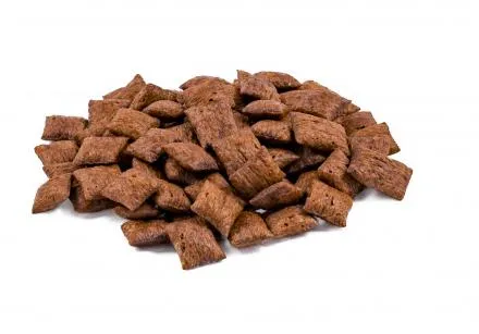 ТИТБИТ Хрустящие подушечки для мелких пород (Говядина и сыр)