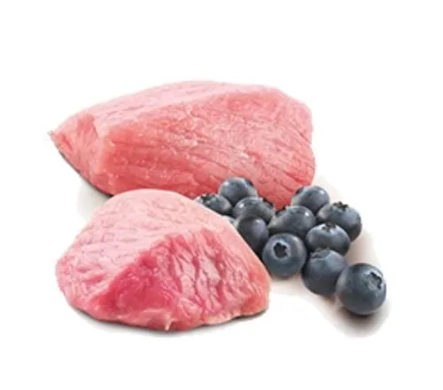 Консервы Farmina N&D Prime Cat (Ягненок, черника)