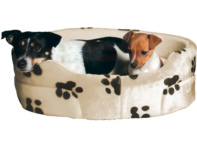 JollyPaw Лежак Jolyon, бежевый