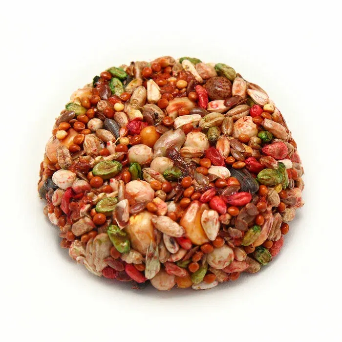 Smile King Корзинка зерновая