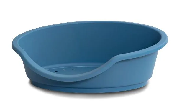 MP Bergamo Лежак "Tino 80 Eco"