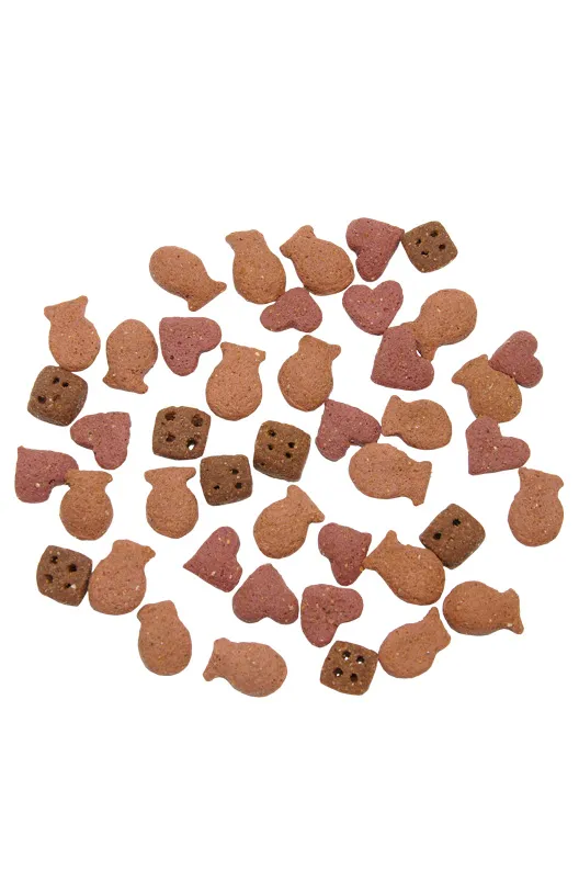 Мнямс Микс "Рыбный фестиваль"