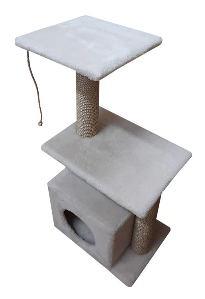 Bast Стандарт Комплекс Ветерок 83 см, джут