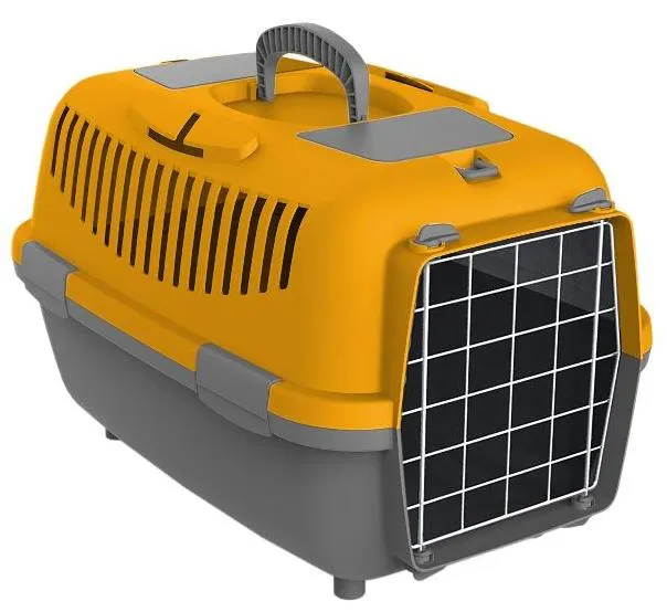 KIRI-KIRI Контейнер для переноски питомца NOMADE LUX 2