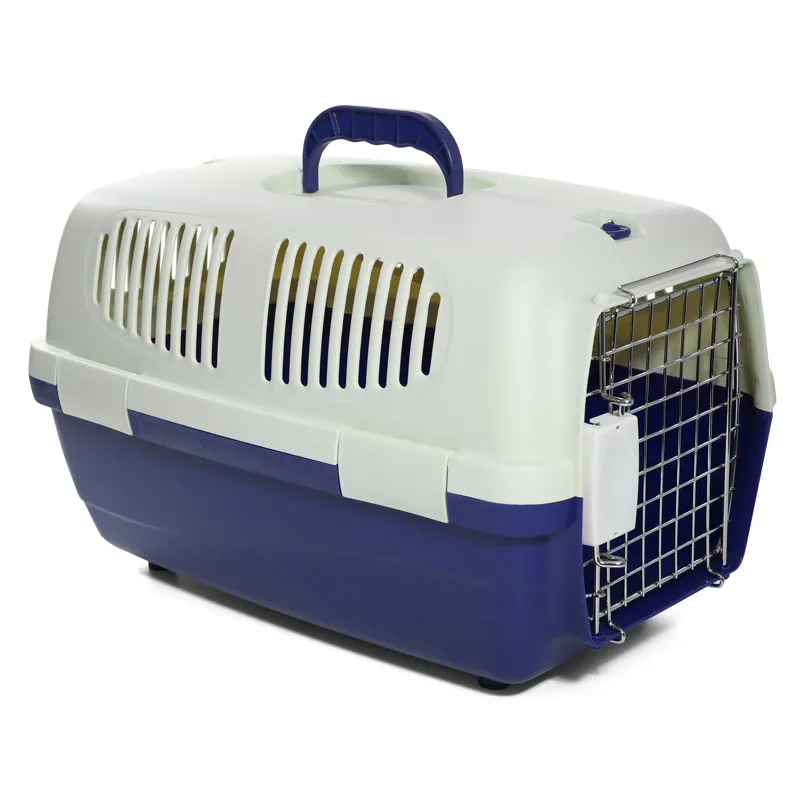 Triol Переноска FS01 для животных, индиго