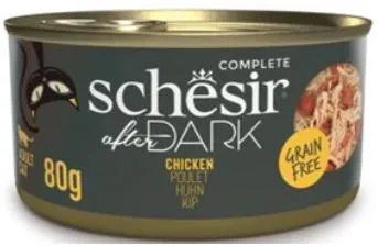 Schesir After Dark Pate (Курица)