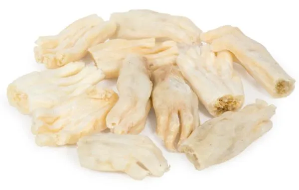 ТИТБИТ Лапки кроличьи Б2 - M