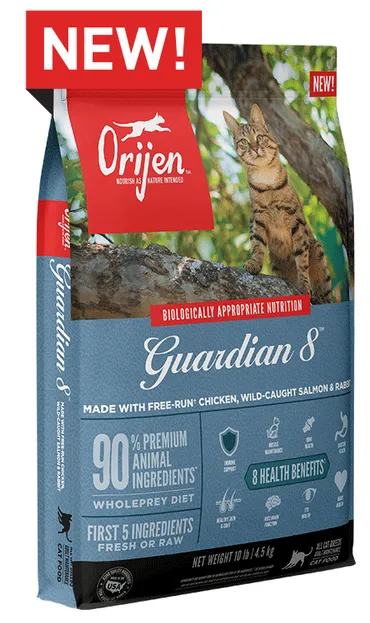 ORIJEN GUARDIAN 8 (Курица)