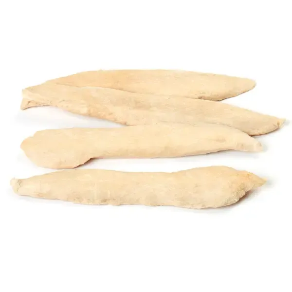 Wanpy Dog Сублимированное лакомство Утка