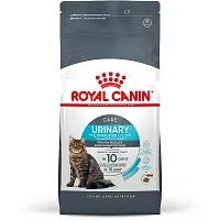 Корм для кошек Royal Canin Urinary Care