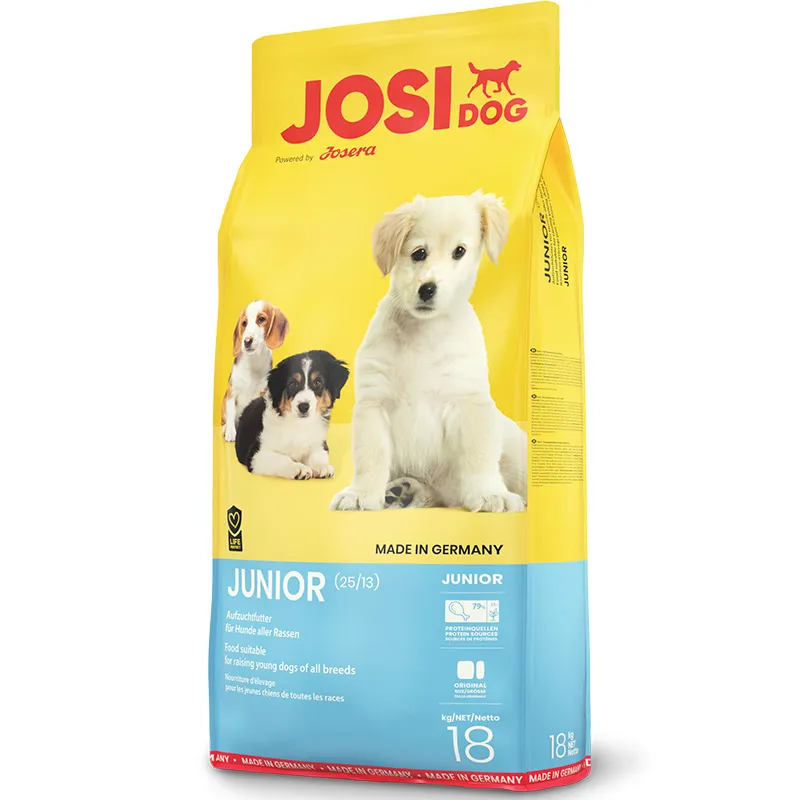 JosiDog Junior
