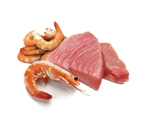 Консервы Farmina N&D Ocean Cat (Тунец, креветки)