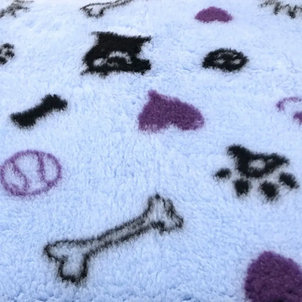 ProFleece Коврик меховой Mr.Kranch 1х1,6 м