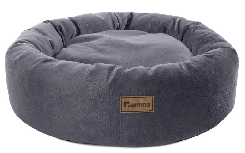 Gamma Лежанка круглая Виолетта