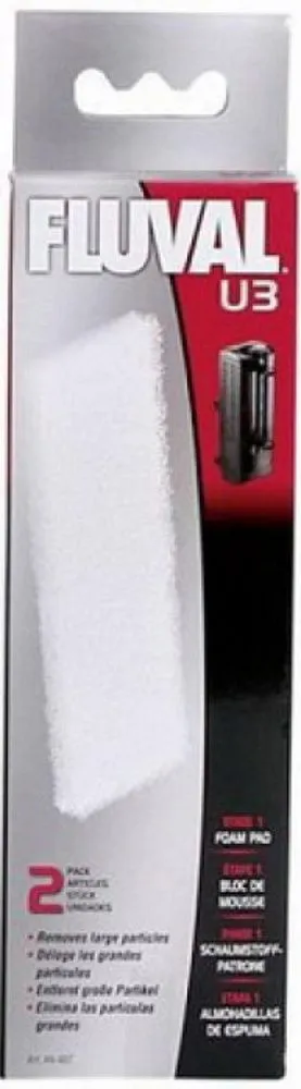 Hagen Сменная губка для внутренних фильтров FLUVAL