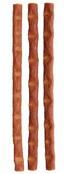 Мнямс Лакомые палочки для стерилизованных кошек (Индейка, цыпленок)