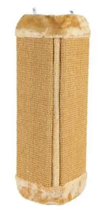 TRIXIE Когтеточка угловая, 32x60 см