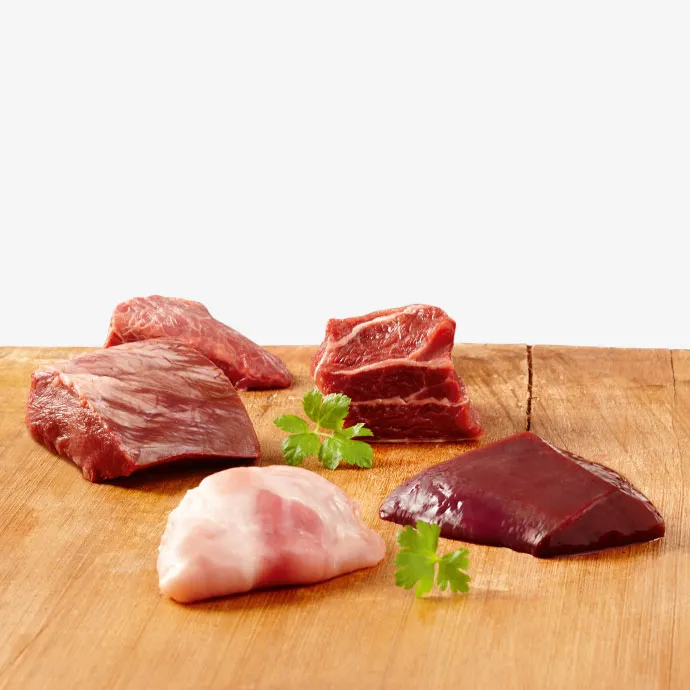 Gran Carno Adult (Кролик, травы)