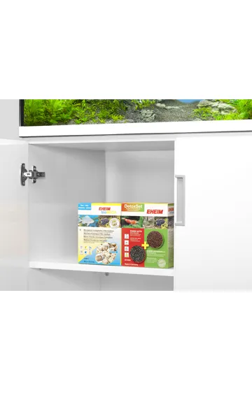 Eheim Комбинация (аквариум+тумба) "incpiria 300"