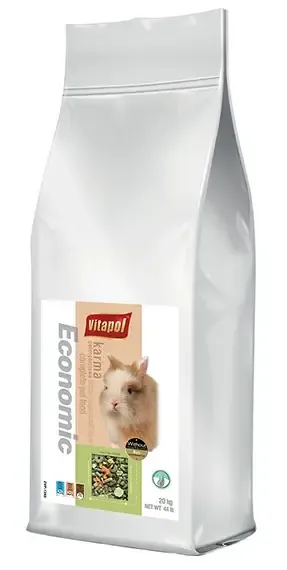 Vitapol Economic Корм для кролика 1,2 кг