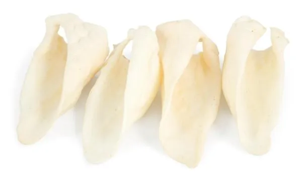 ТИТБИТ Ухо баранье Б2