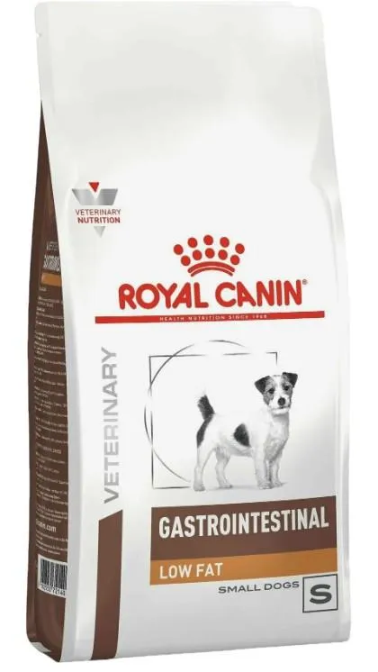 Royal Canin Gastrointestinal Low Fat Small Dog