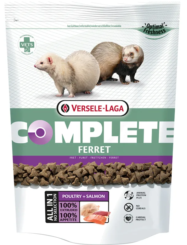 Versele Laga Корм COMPLETE Ferret