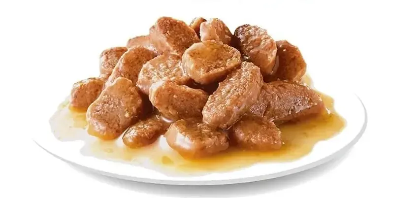 Royal Canin Hair & Skin (соус)