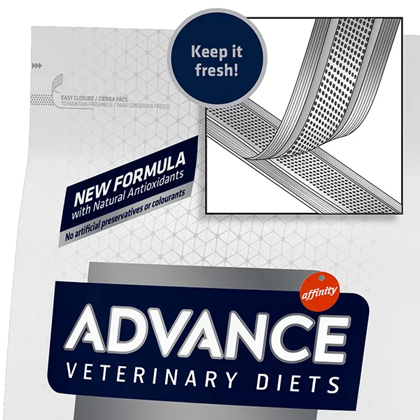 Advance VetDiets Cat Urinary Stress