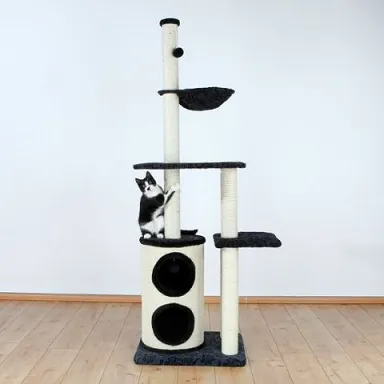 Когтеточка-домик "TRIXIE" "Maqueda", 192 см