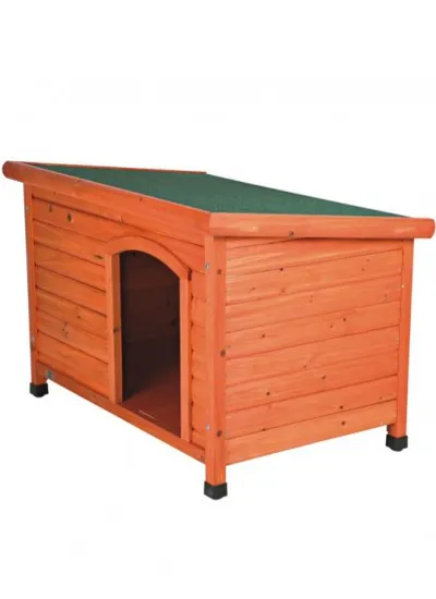 Будка для собак Trixie Natura M