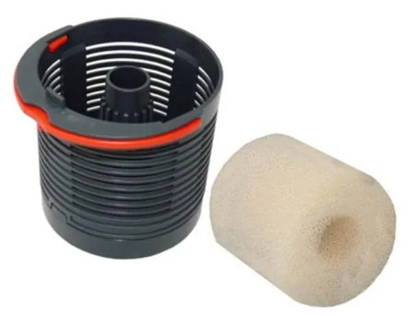 Eheim Кассета с картриджем (поролон)